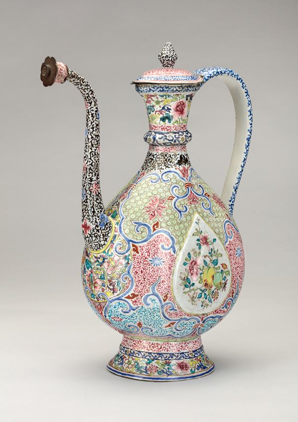 Ewer Made for the Indian Market | MasterArt